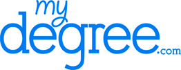 MyDegree Logo